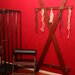 Studio Ohlala in Zurich / Elvetia, 300 CHF / Ora